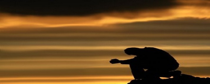 getting god's attention