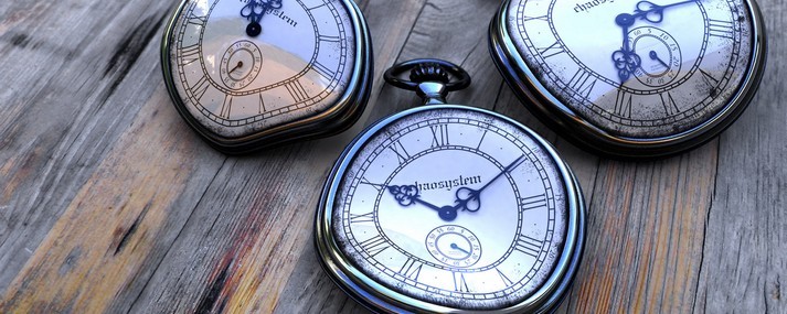 what was and what will come