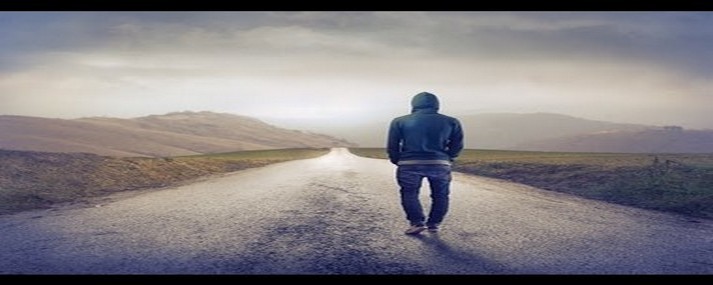 when the lost aren't welcome