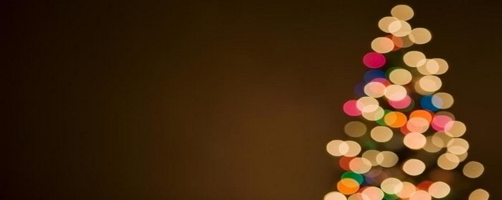 who started christmas